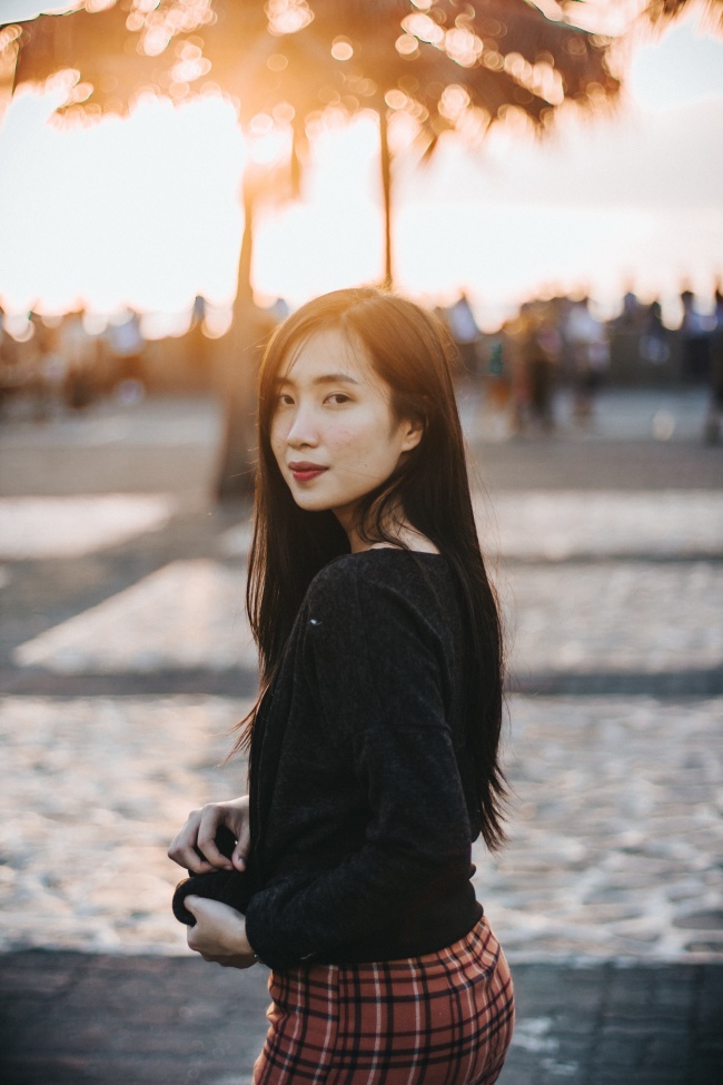 深夜蜜语
